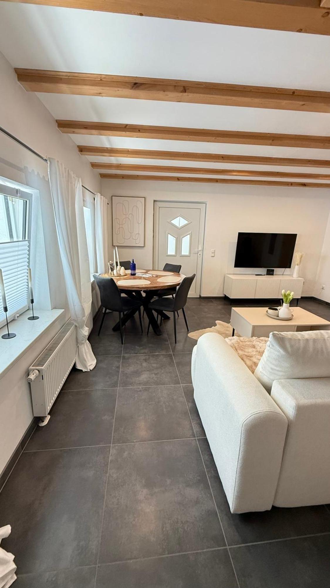 Ferienwohnung Immenstadt Im Allgaeu- Ruhig, Gemuetlich & 5Min Zum Alpsee Luaran gambar