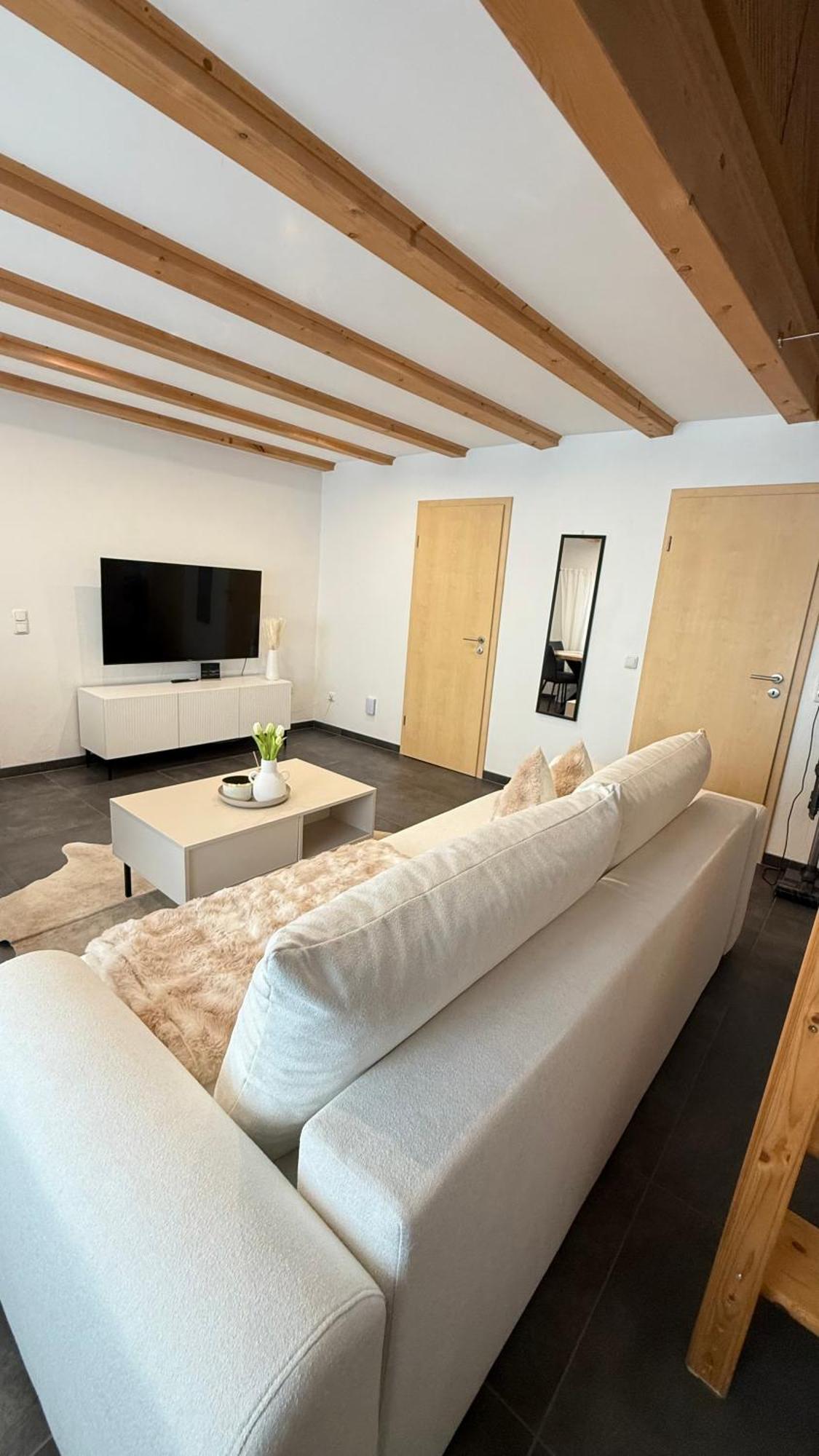 Ferienwohnung Immenstadt Im Allgaeu- Ruhig, Gemuetlich & 5Min Zum Alpsee Luaran gambar