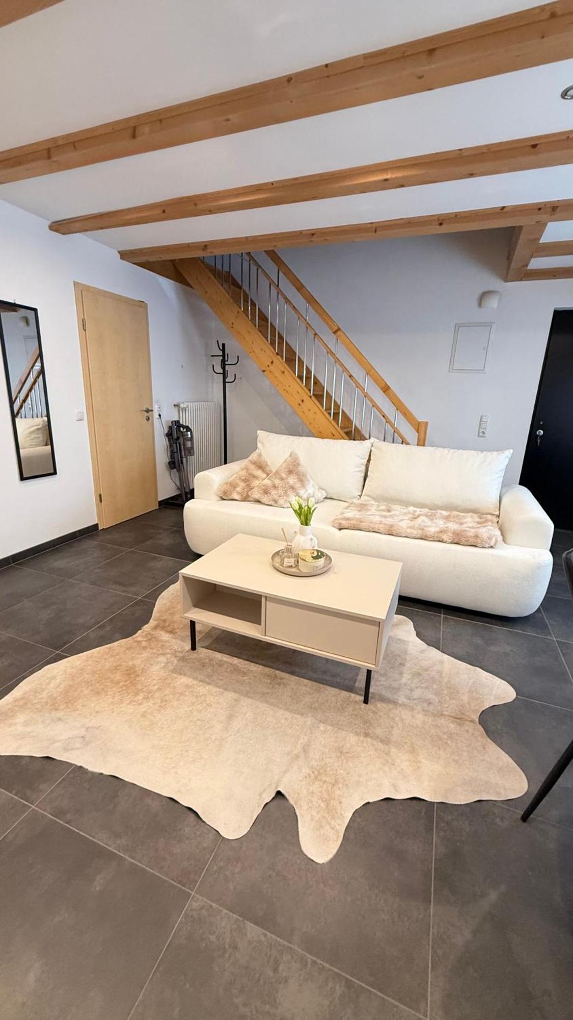 Ferienwohnung Immenstadt Im Allgaeu- Ruhig, Gemuetlich & 5Min Zum Alpsee Luaran gambar