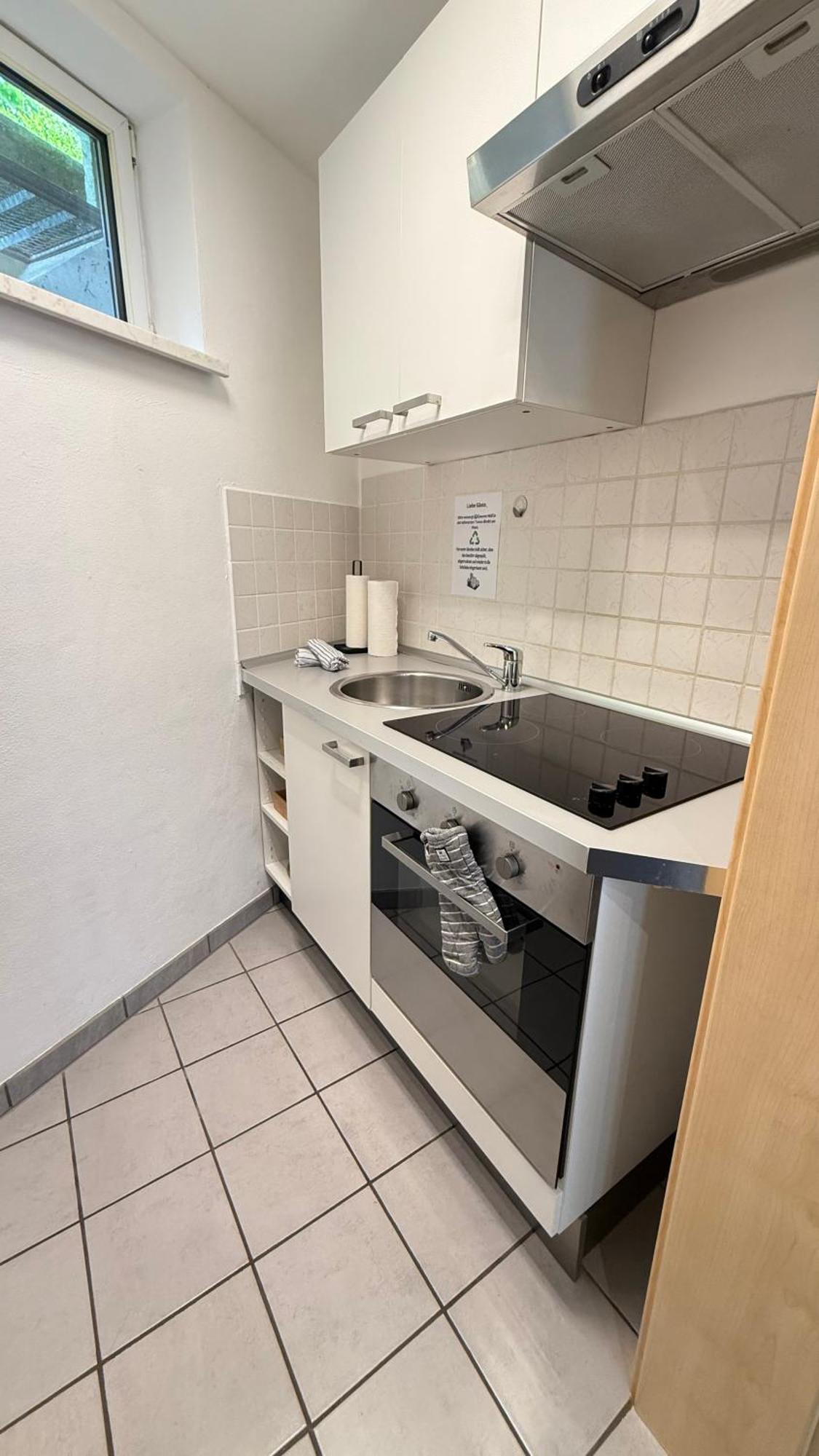 Ferienwohnung Immenstadt Im Allgaeu- Ruhig, Gemuetlich & 5Min Zum Alpsee Luaran gambar